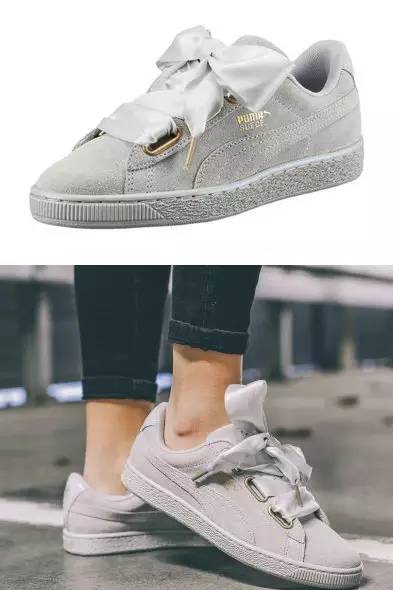 别乱作妖了～买一双经典的小白鞋～百搭又舒服