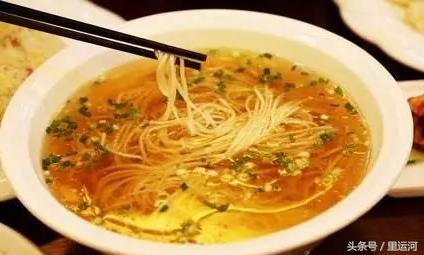 阳春面作品,阳春面插画图