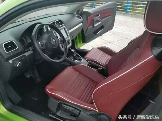 大众尚酷1.4t加多少升机油,大众尚酷适合跑长途吗