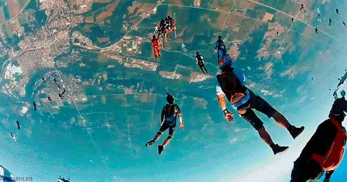 重磅！魔都中心混嗲生活新地标“兴业太古汇”开业啦！