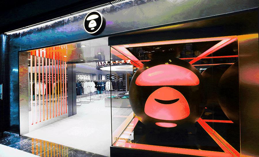 重磅！魔都中心混嗲生活新地标“兴业太古汇”开业啦！