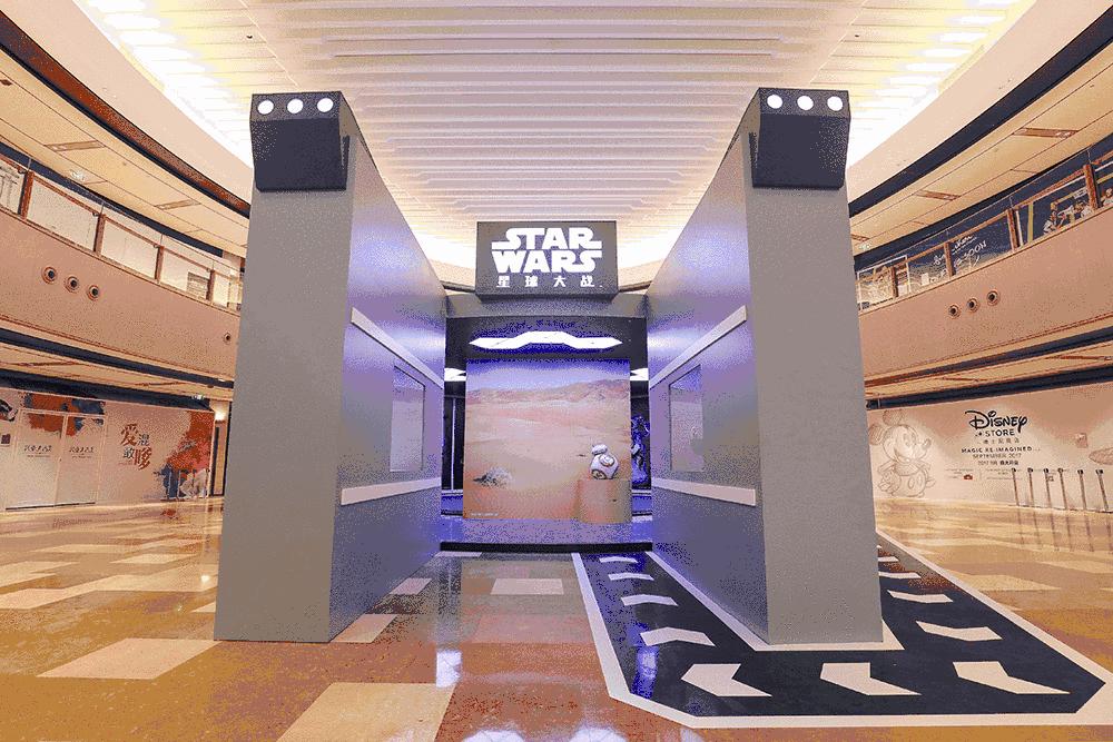 重磅！魔都中心混嗲生活新地标“兴业太古汇”开业啦！