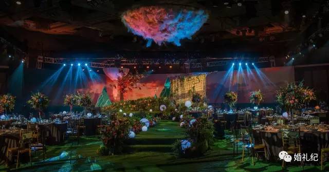 拒绝流水线的理由,有创意的婚礼团队