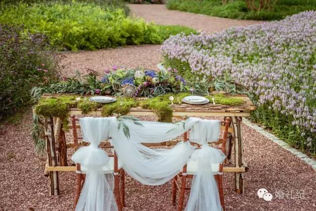 拒绝流水线的理由,有创意的婚礼团队