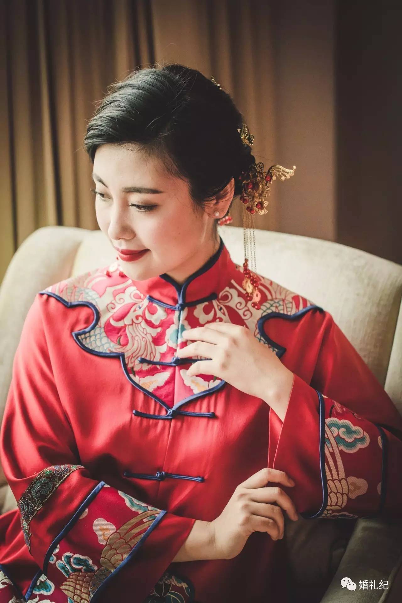 拒绝流水线的理由,有创意的婚礼团队