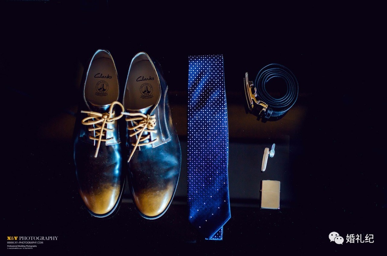 拒绝流水线的理由,有创意的婚礼团队