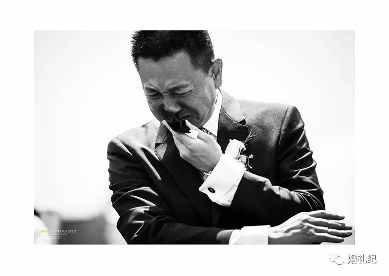 拒绝流水线的理由,有创意的婚礼团队