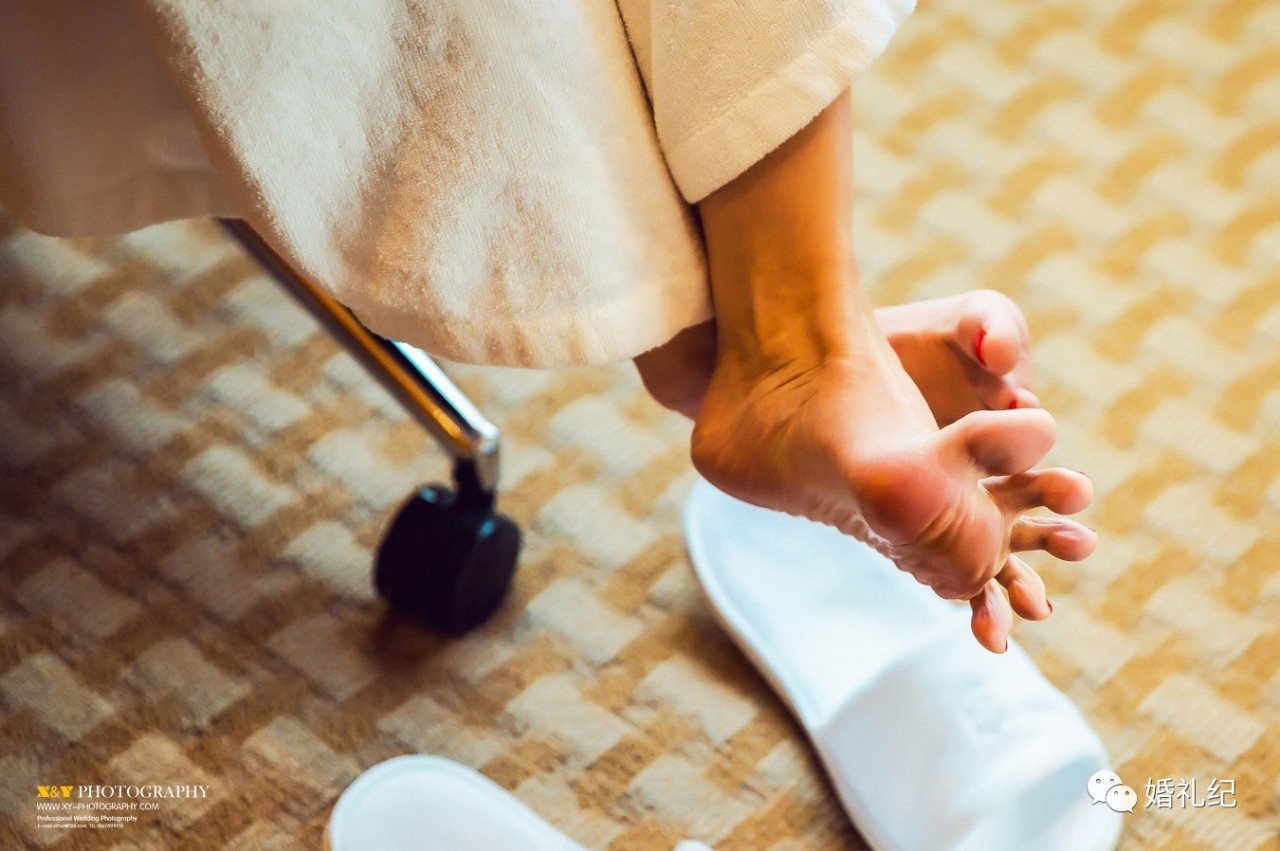 拒绝流水线的理由,有创意的婚礼团队