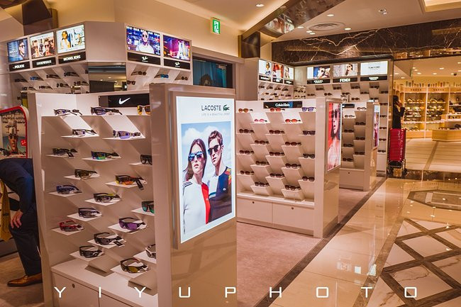 日本大阪高岛屋购物必买清单,东京高岛屋免税店购物