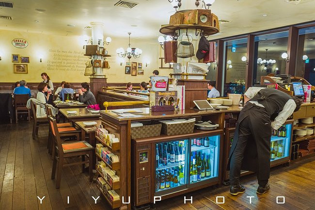 日本大阪高岛屋购物必买清单,东京高岛屋免税店购物