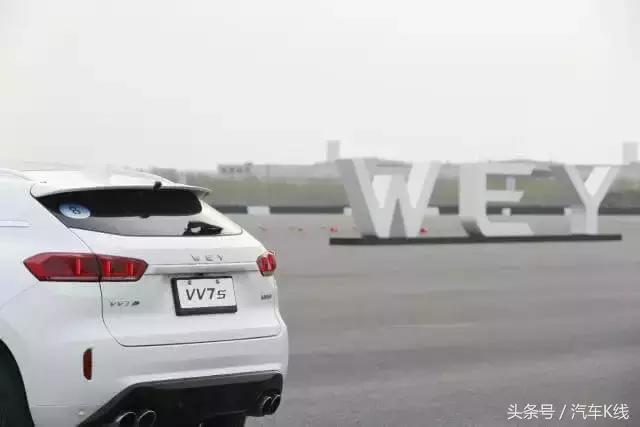 weyvv52.0t超豪型试驾视频,长城wey车型怎么样