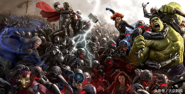 漫威2021上映的电影国内,漫威电视剧和电影官方顺序图