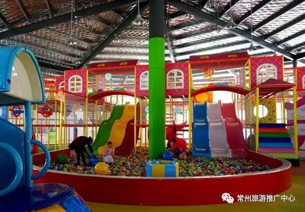 常州花海胜地,常州五月花海尽显美好田园风光