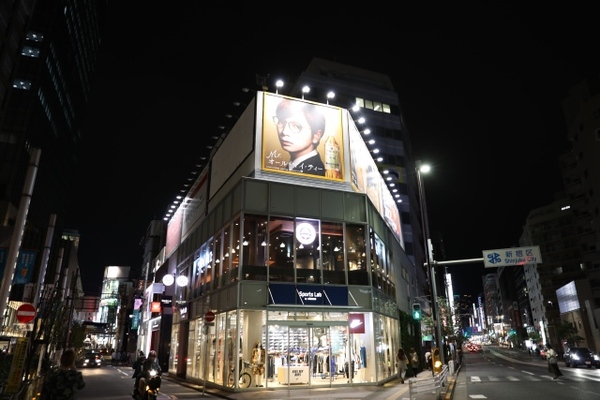 新宿高岛屋购物攻略,东京新宿高级百货