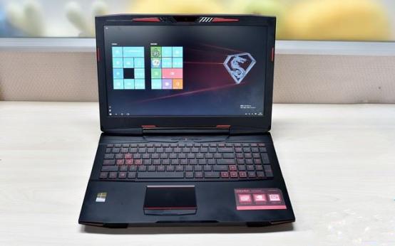 炫龙炎魔t50ti游戏本,炫龙炎魔游戏本