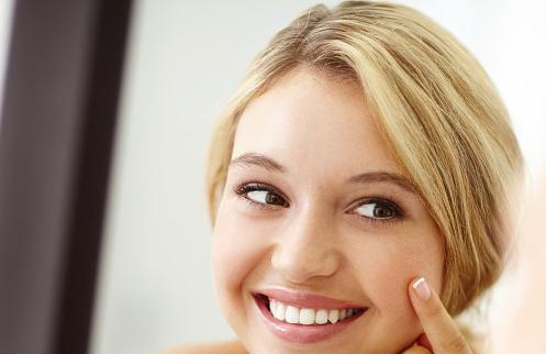 对付痘印的最好办法,对付痘痘的最好方法