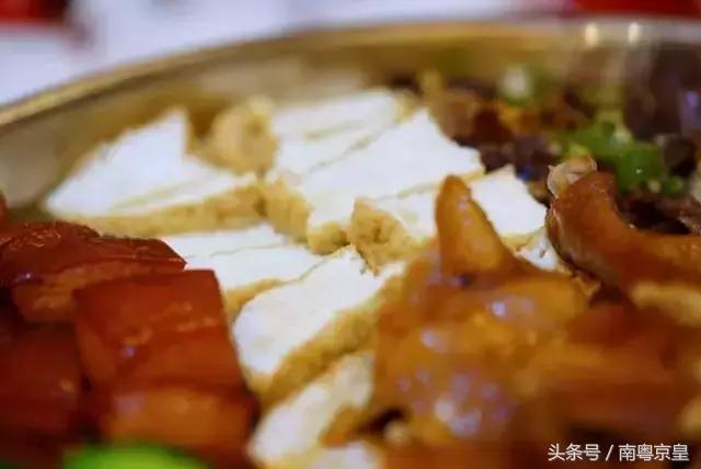 清远连州十大最好玩的景点,连州古城古村风景