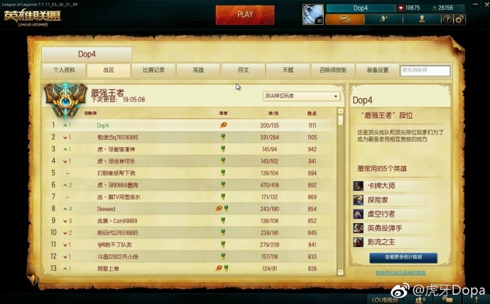 Dopa翻译,miya翻译dopa