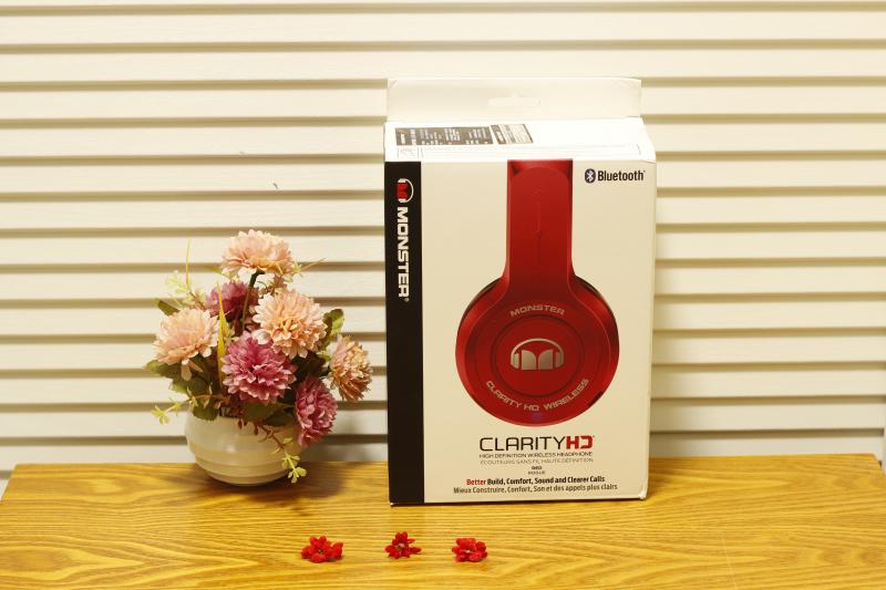 魔声clarityproair耳机测评,魔声clarity700db耳机评测