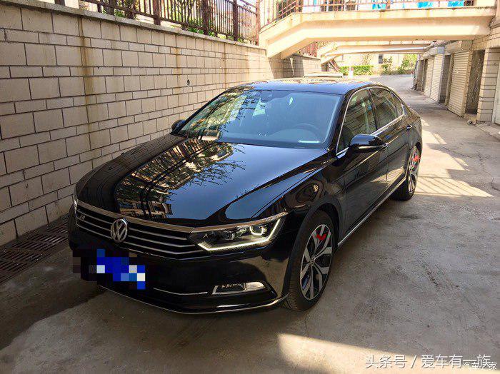 大众迈腾b8还值得买吗,大众迈腾b8值得入手吗