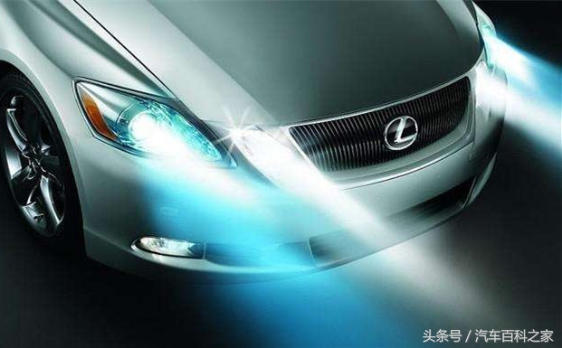 汽车卤素大灯不够亮建议改什么灯,汽车卤素大灯不聚光调节最佳方法