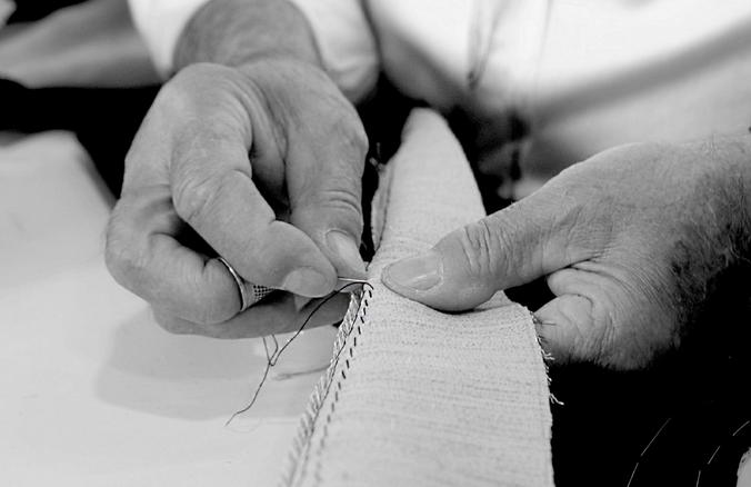 西服保养的正确方法,西服保养有诀窍