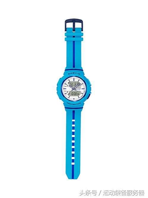 卡西欧儿童手表bga-240 (卡西欧bga-240bc多少钱)