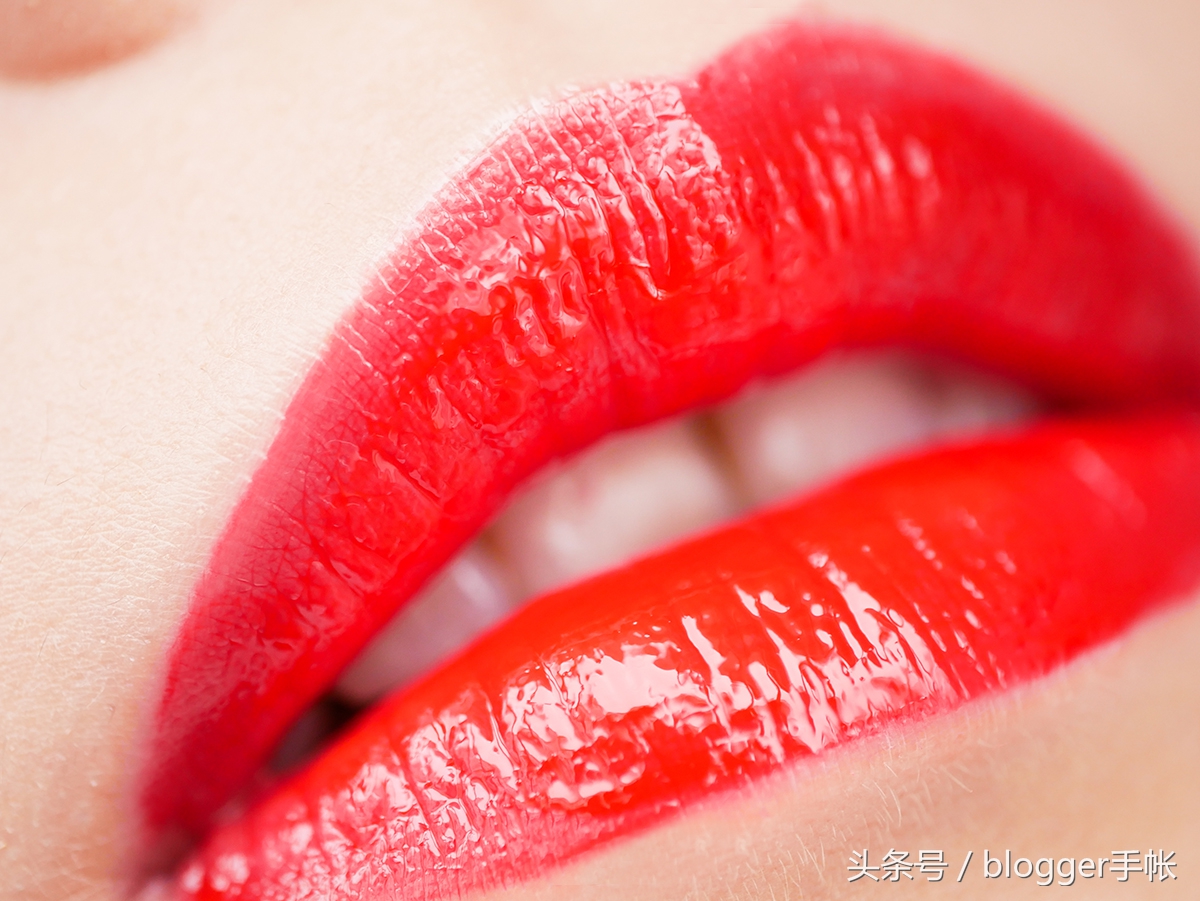 mac棒棒糖镜面,mac棒棒糖全系列试色