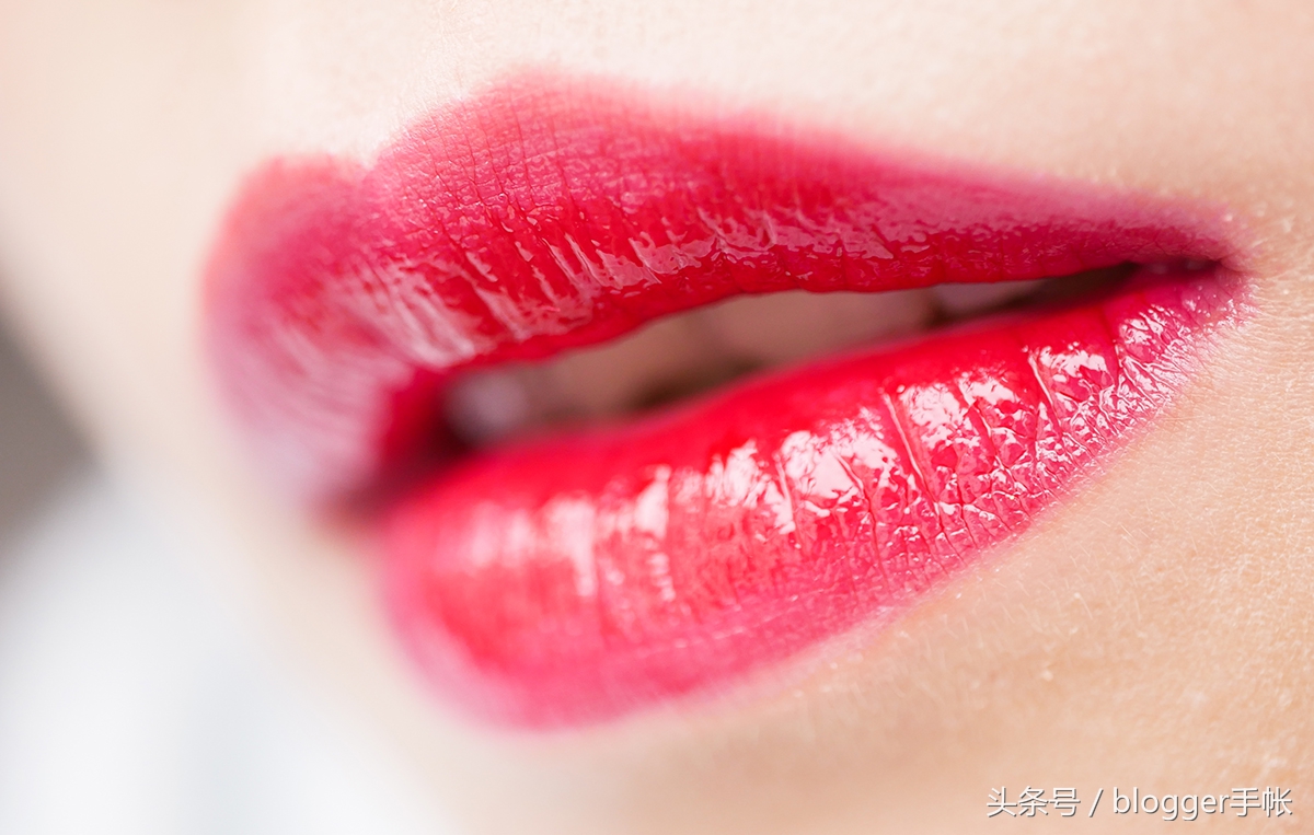 mac棒棒糖镜面,mac棒棒糖全系列试色