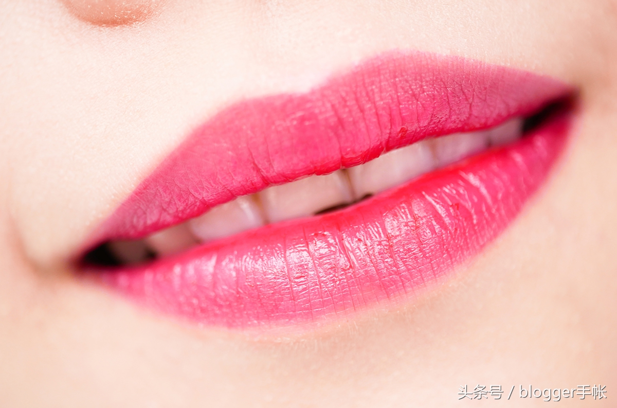 mac棒棒糖镜面,mac棒棒糖全系列试色