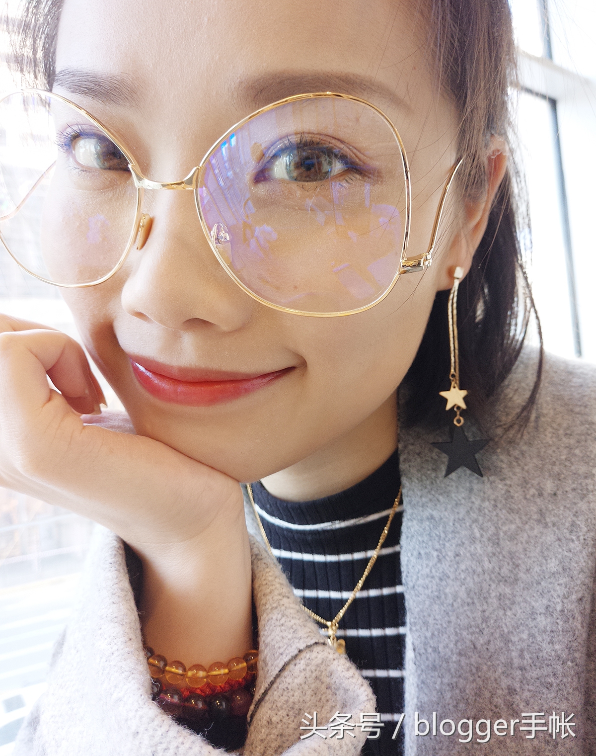 mac棒棒糖镜面,mac棒棒糖全系列试色