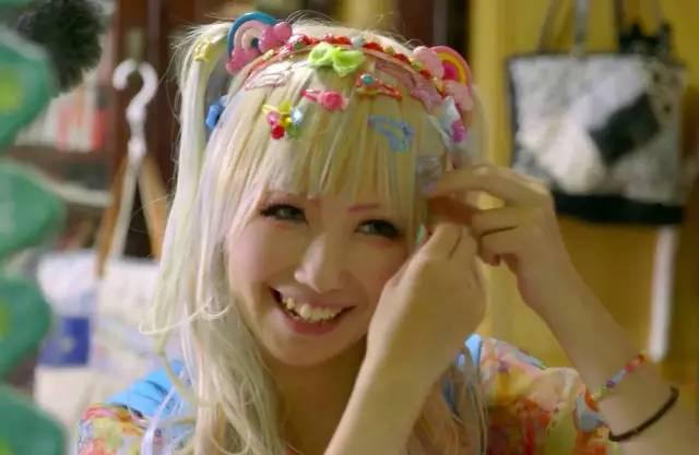 怎么穿出日系风格,怎样穿出日系复古风格