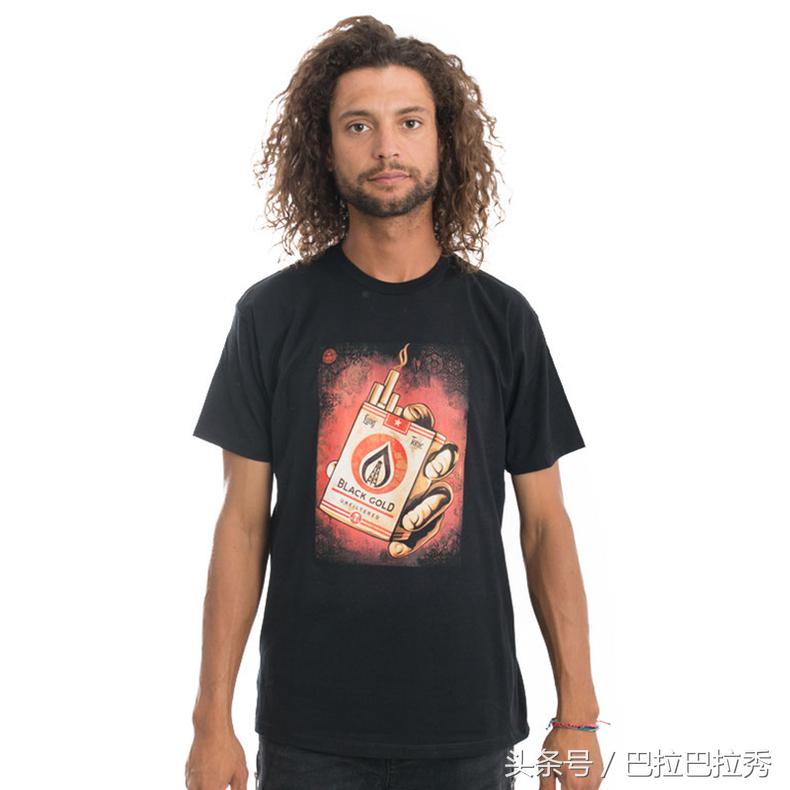 你可能穿了假的潮牌，永远学不会服从的“obey”