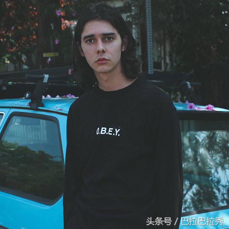 你可能穿了假的潮牌，永远学不会服从的“obey”