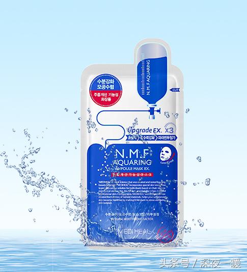 热门涂抹式面膜测评,热门面膜推荐排行榜前十名