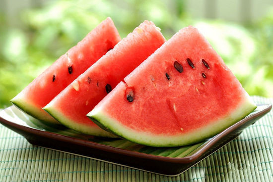 西瓜羊肉一起吃的后果,羊肉和西瓜可以一起吃吗