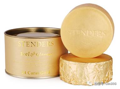 黄金面膜是真的有黄金吗,黄金面膜有什么用