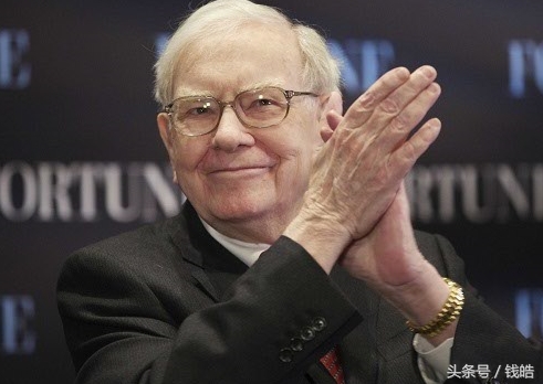 巴菲特股东大会精华,巴菲特股东大会直播全场回放