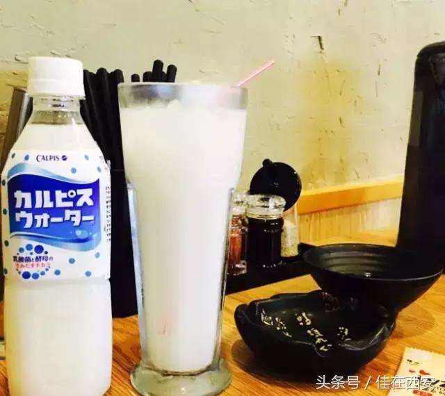 下雨天，请给我一碗日式拉面！西安这几家汤浓面弹！