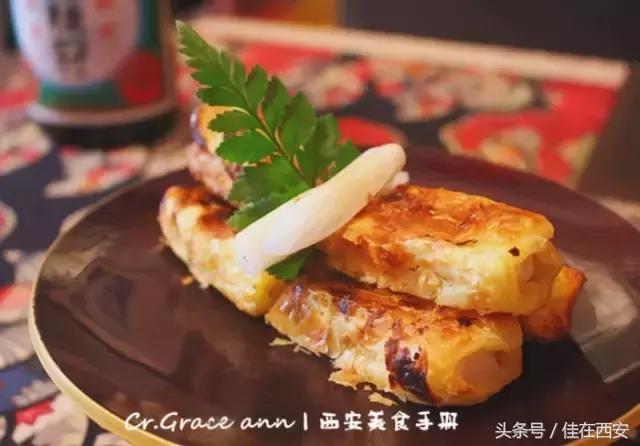 下雨天，请给我一碗日式拉面！西安这几家汤浓面弹！