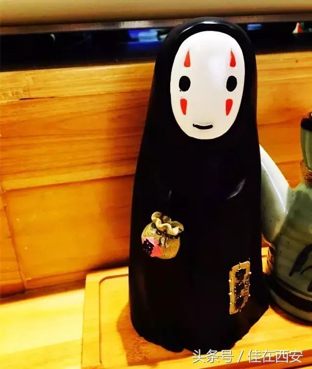 下雨天，请给我一碗日式拉面！西安这几家汤浓面弹！