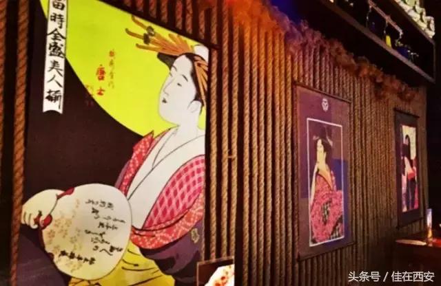 下雨天，请给我一碗日式拉面！西安这几家汤浓面弹！