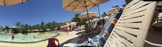 一个人穷游中国迪拜游记,迪拜穷游自由行攻略