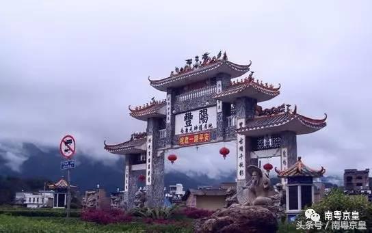 醉美水韵连州,广东醉美山水自驾游