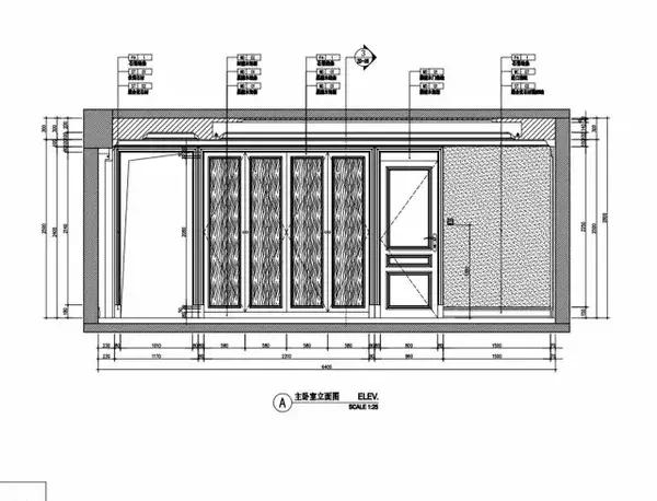董瑞添：施工图图囧中的化骨绵掌秘籍-PINKIEDU