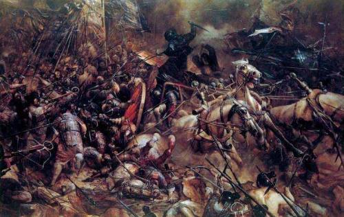 浅谈军粮一(纯干货)