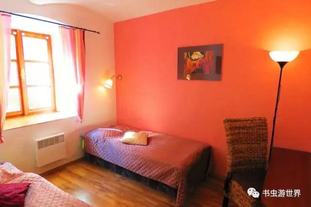 捷克ck小镇介绍,游东欧捷克ck小镇