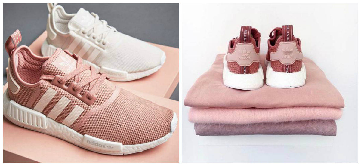 少女心粉色系单品,粉色小单品推荐