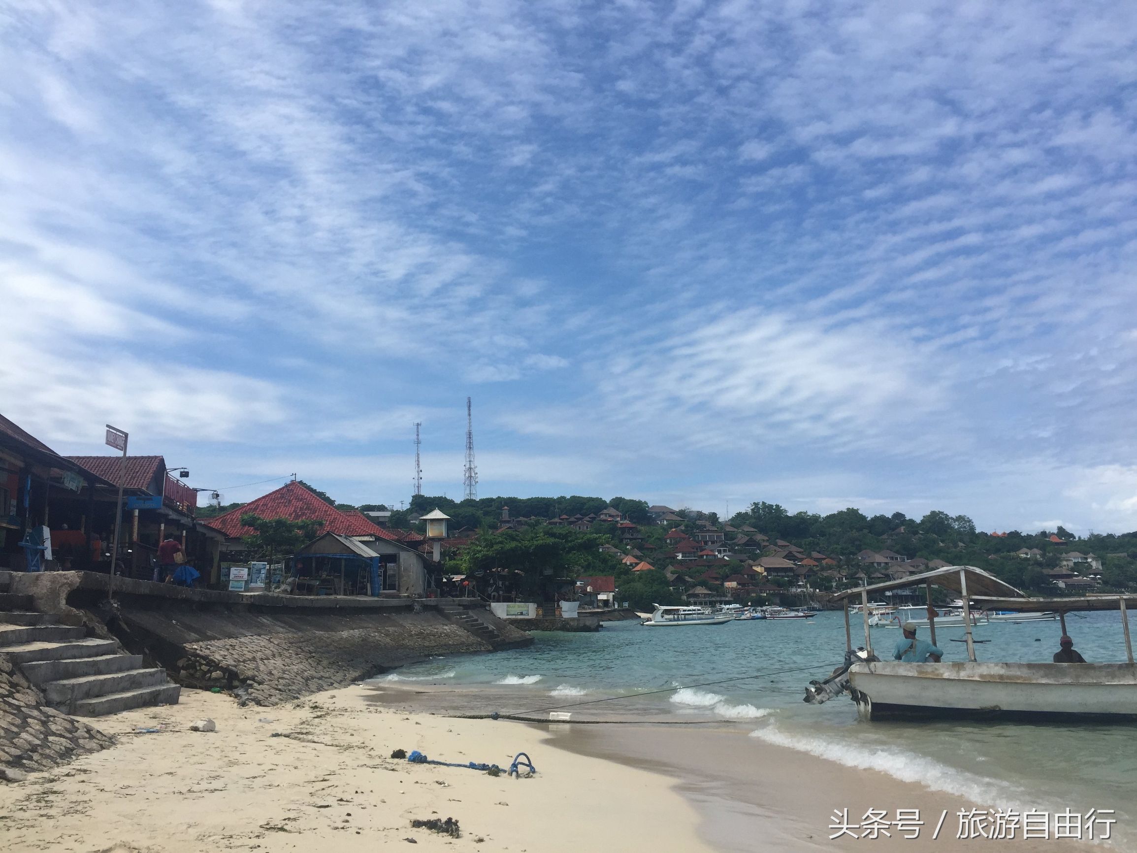 印度尼西亚巴厘岛旅游全攻略,去巴厘岛旅游必去景点攻略图
