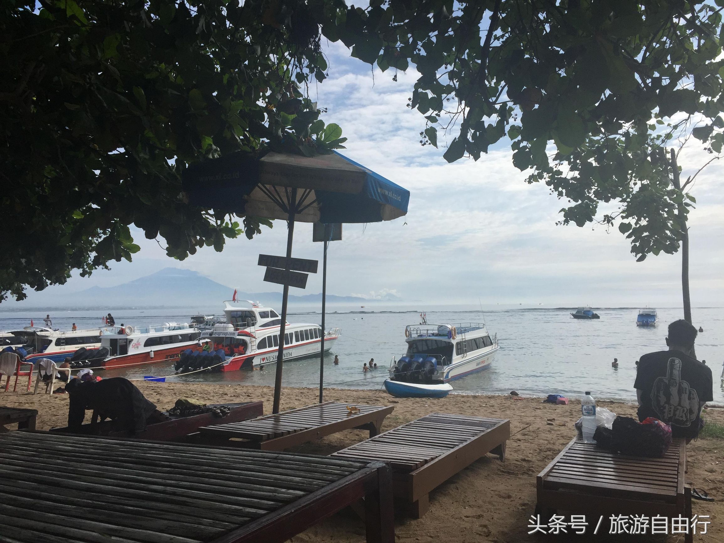 印度尼西亚巴厘岛旅游全攻略,去巴厘岛旅游必去景点攻略图